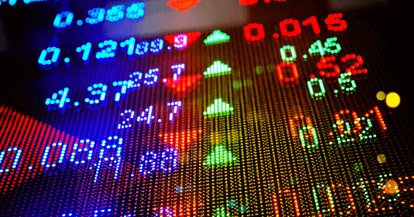 الأسواق الاسيوية